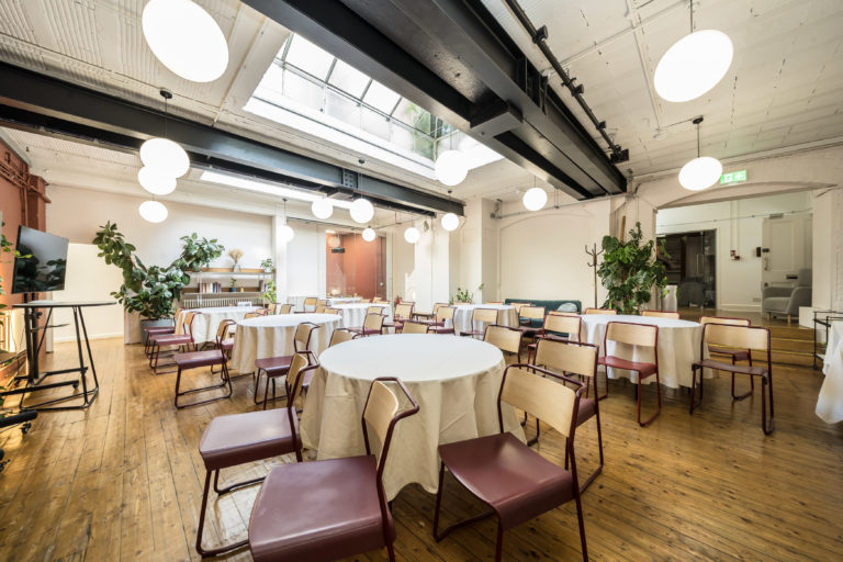 PLAYHOUSE LONDON, SE1 - SHOOTFACTORY - VENUES & EVENT SPACES