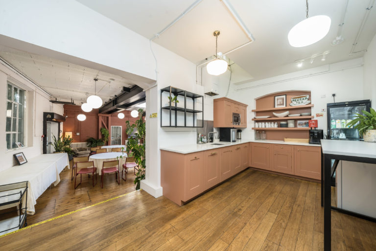 PLAYHOUSE LONDON, SE1 - SHOOTFACTORY - VENUES & EVENT SPACES
