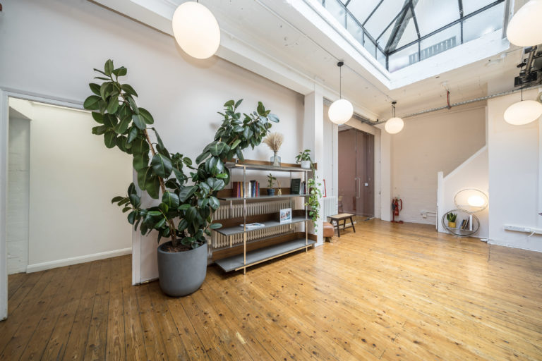 PLAYHOUSE LONDON, SE1 - SHOOTFACTORY - VENUES & EVENT SPACES