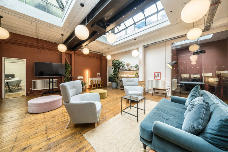PLAYHOUSE LONDON, SE1 - SHOOTFACTORY - VENUES & EVENT SPACES