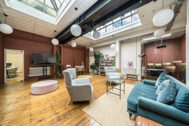 PLAYHOUSE LONDON, SE1 - SHOOTFACTORY - VENUES & EVENT SPACES
