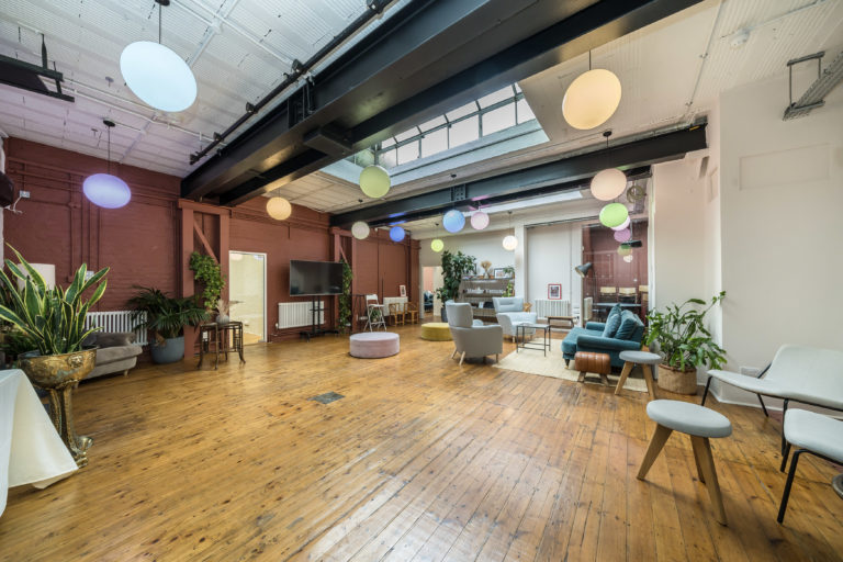 PLAYHOUSE LONDON, SE1 - SHOOTFACTORY - VENUES & EVENT SPACES