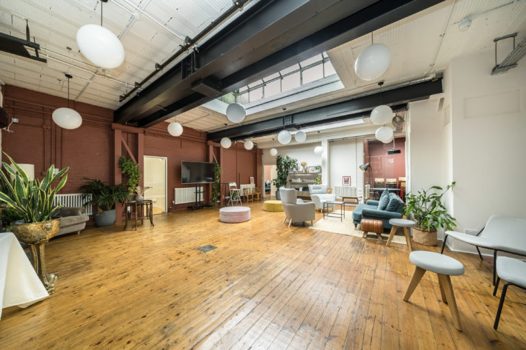 PLAYHOUSE LONDON, SE1 - SHOOTFACTORY - VENUES & EVENT SPACES
