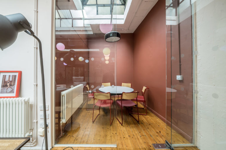PLAYHOUSE LONDON, SE1 - SHOOTFACTORY - VENUES & EVENT SPACES