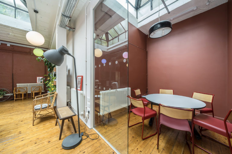 PLAYHOUSE LONDON, SE1 - SHOOTFACTORY - VENUES & EVENT SPACES