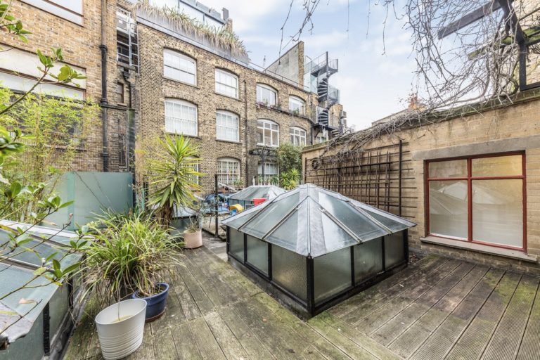 PLAYHOUSE LONDON, SE1 - SHOOTFACTORY - VENUES & EVENT SPACES