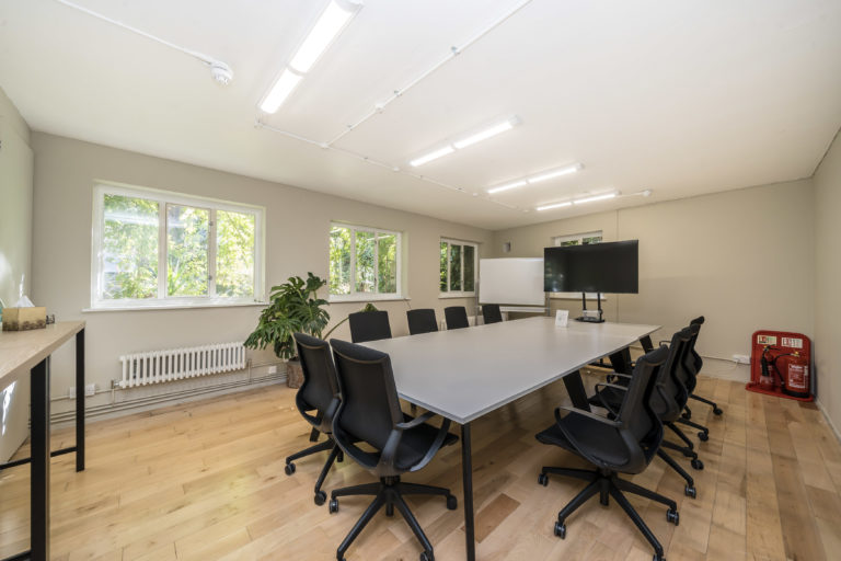 PLAYHOUSE LONDON, SE1 - SHOOTFACTORY - VENUES & EVENT SPACES