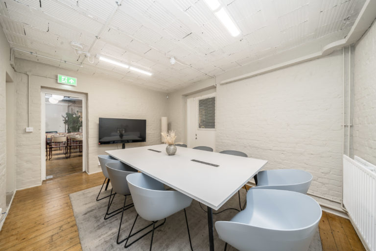 PLAYHOUSE LONDON, SE1 - SHOOTFACTORY - VENUES & EVENT SPACES