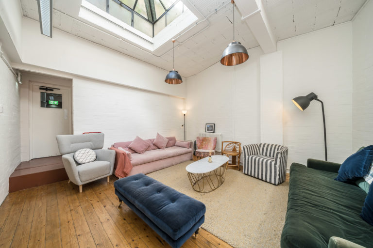 PLAYHOUSE LONDON, SE1 - SHOOTFACTORY - VENUES & EVENT SPACES