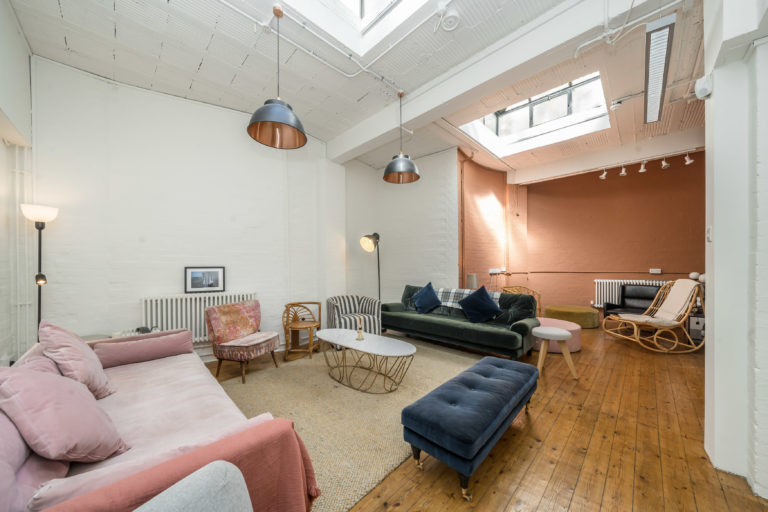 PLAYHOUSE LONDON, SE1 - SHOOTFACTORY - VENUES & EVENT SPACES
