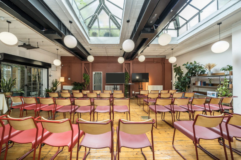PLAYHOUSE LONDON, SE1 - SHOOTFACTORY - VENUES & EVENT SPACES