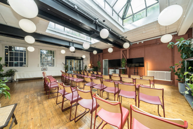 PLAYHOUSE LONDON, SE1 - SHOOTFACTORY - VENUES & EVENT SPACES