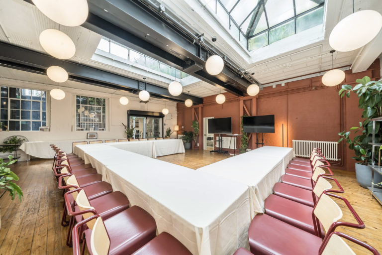 PLAYHOUSE LONDON, SE1 - SHOOTFACTORY - VENUES & EVENT SPACES