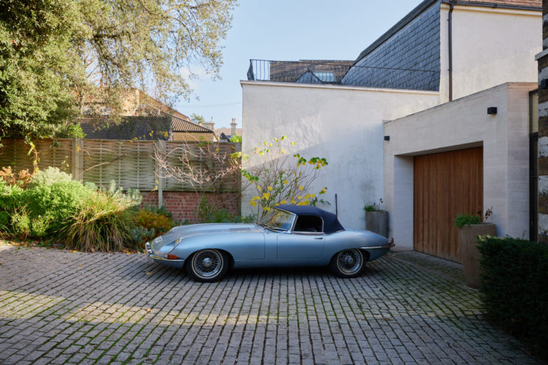 WIMBLEDON HILL LONDON, SW20 - SHOOTFACTORY - LONDON HOUSES - 0