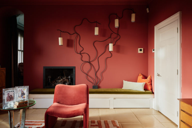 WIMBLEDON HILL LONDON, SW20 - SHOOTFACTORY - LONDON HOUSES - 0