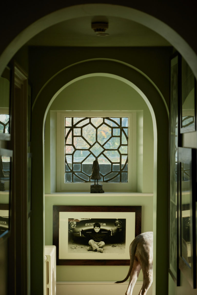 WIMBLEDON HILL LONDON, SW20 - SHOOTFACTORY - LONDON HOUSES - 0