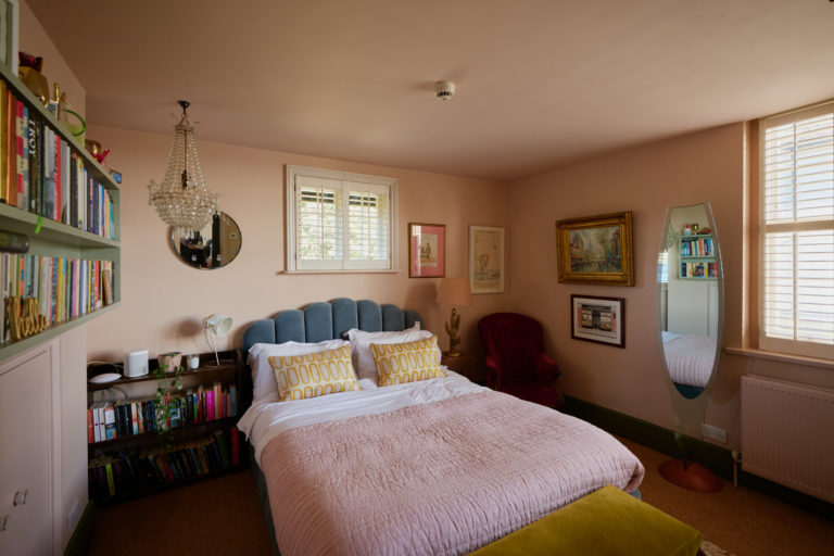 WIMBLEDON HILL LONDON, SW20 - SHOOTFACTORY - LONDON HOUSES - 0