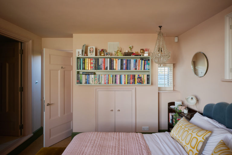 WIMBLEDON HILL LONDON, SW20 - SHOOTFACTORY - LONDON HOUSES - 0