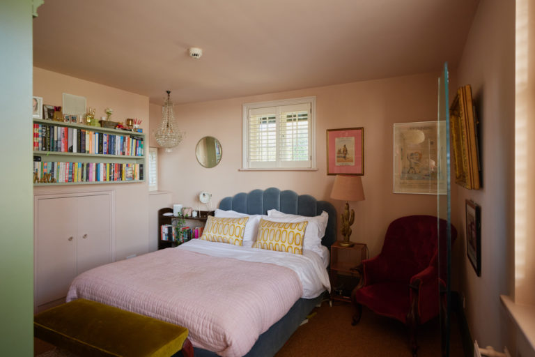 WIMBLEDON HILL LONDON, SW20 - SHOOTFACTORY - LONDON HOUSES - 0