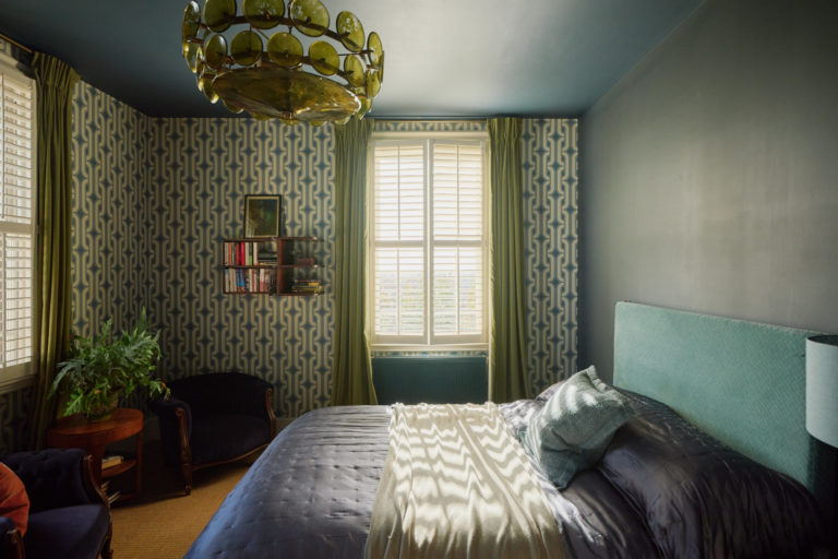 WIMBLEDON HILL LONDON, SW20 - SHOOTFACTORY - LONDON HOUSES - 0