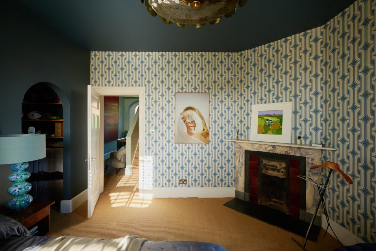 WIMBLEDON HILL LONDON, SW20 - SHOOTFACTORY - LONDON HOUSES - 0