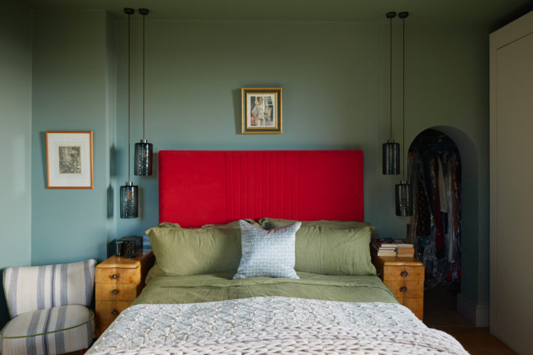 WIMBLEDON HILL LONDON, SW20 - SHOOTFACTORY - LONDON HOUSES - 0