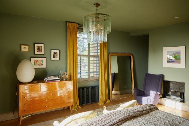 WIMBLEDON HILL LONDON, SW20 - SHOOTFACTORY - LONDON HOUSES - 0