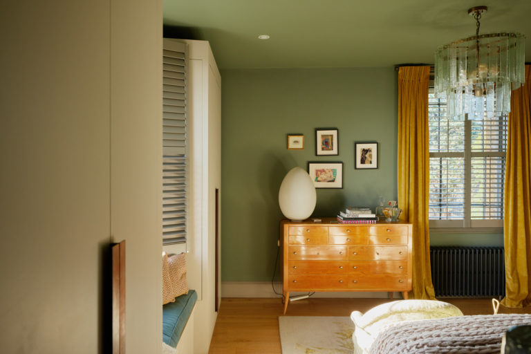 WIMBLEDON HILL LONDON, SW20 - SHOOTFACTORY - LONDON HOUSES - 0