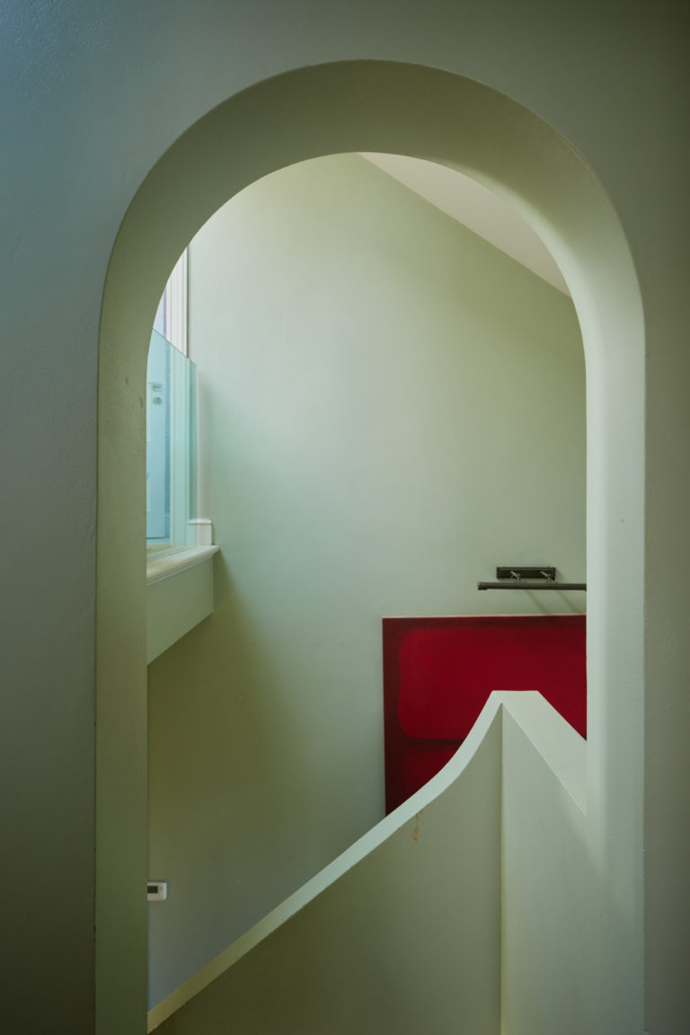 WIMBLEDON HILL LONDON, SW20 - SHOOTFACTORY - LONDON HOUSES - 0