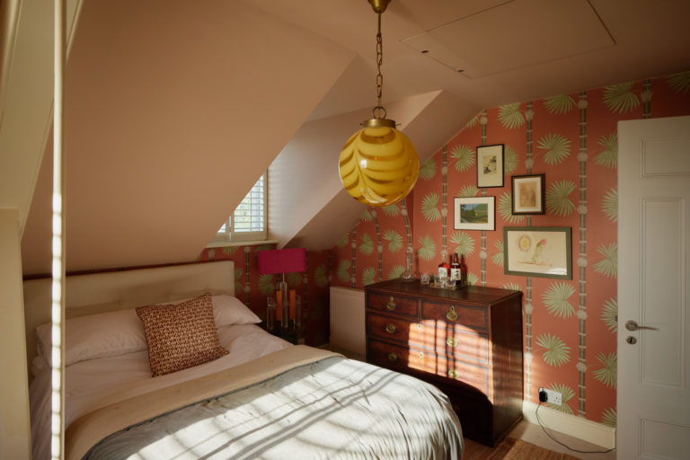 WIMBLEDON HILL LONDON, SW20 - SHOOTFACTORY - LONDON HOUSES - 0