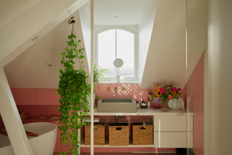 WIMBLEDON HILL LONDON, SW20 - SHOOTFACTORY - LONDON HOUSES - 0