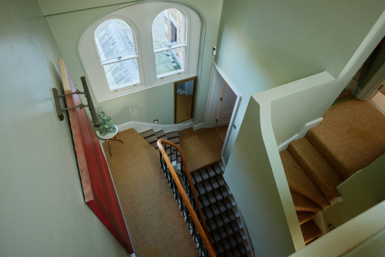 WIMBLEDON HILL LONDON, SW20 - SHOOTFACTORY - LONDON HOUSES - 0