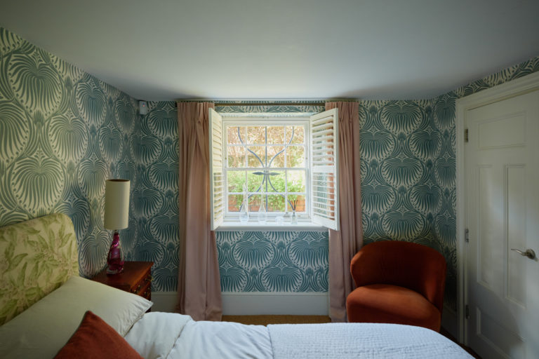 WIMBLEDON HILL LONDON, SW20 - SHOOTFACTORY - LONDON HOUSES - 0