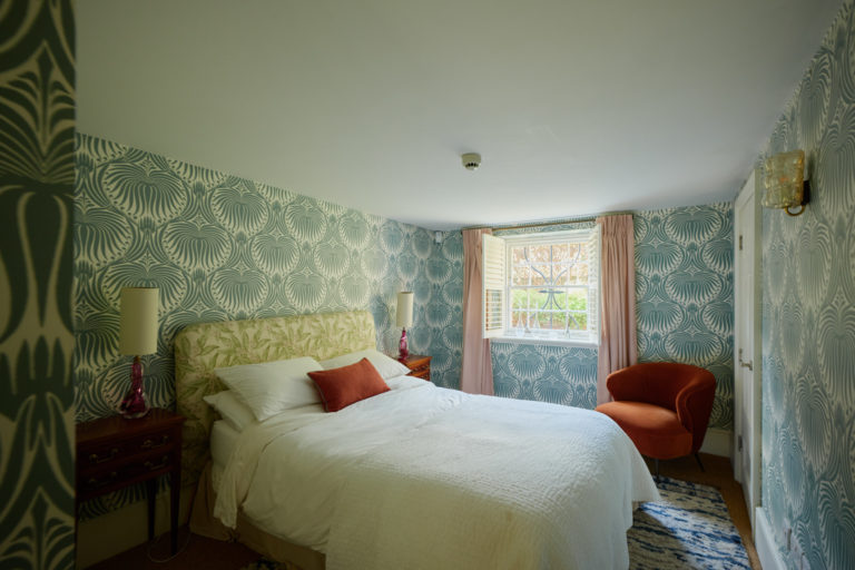 WIMBLEDON HILL LONDON, SW20 - SHOOTFACTORY - LONDON HOUSES - 0