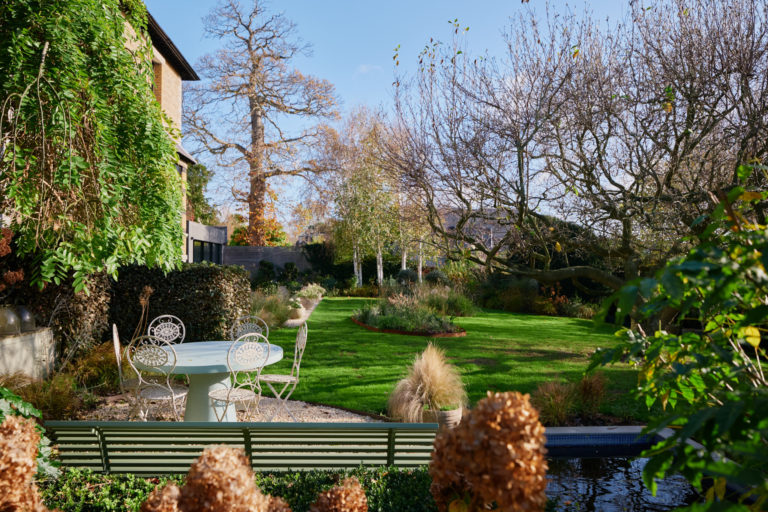 WIMBLEDON HILL LONDON, SW20 - SHOOTFACTORY - LONDON HOUSES - 0