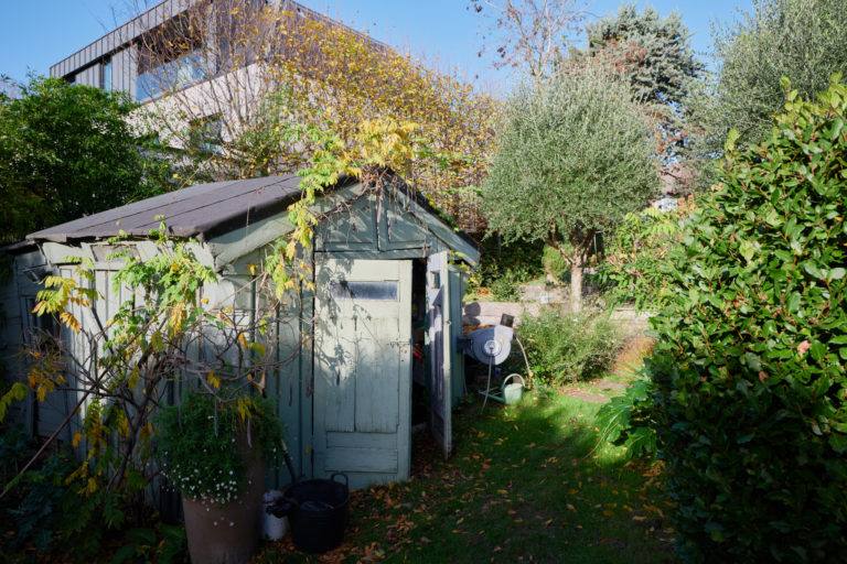 WIMBLEDON HILL LONDON, SW20 - SHOOTFACTORY - LONDON HOUSES - 0