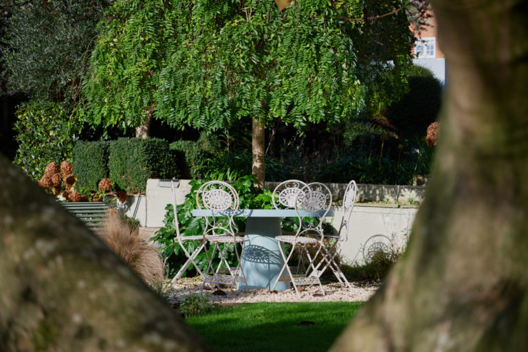 WIMBLEDON HILL LONDON, SW20 - SHOOTFACTORY - LONDON HOUSES - 0