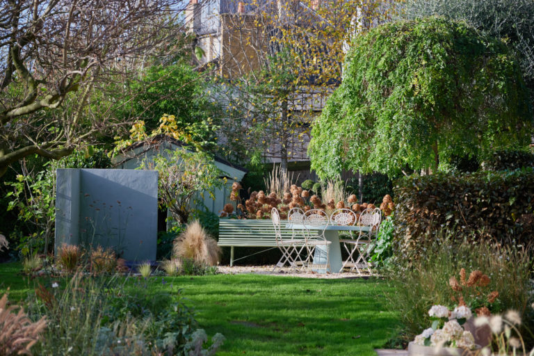 WIMBLEDON HILL LONDON, SW20 - SHOOTFACTORY - LONDON HOUSES - 0