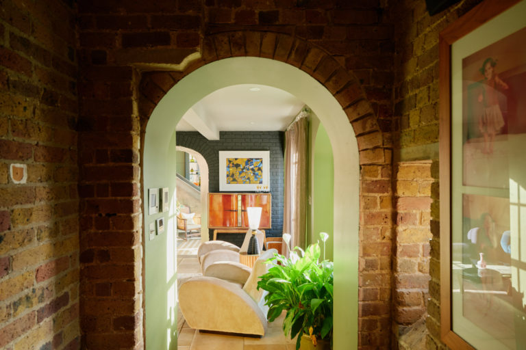 WIMBLEDON HILL LONDON, SW20 - SHOOTFACTORY - LONDON HOUSES - 0