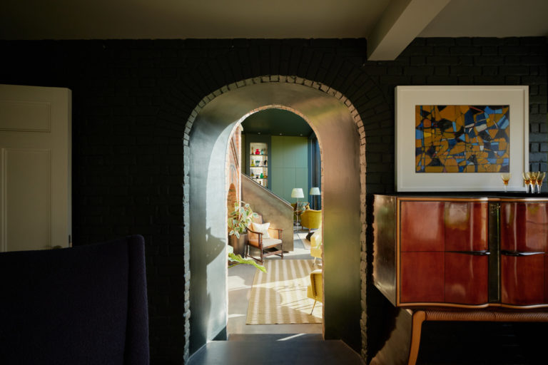 WIMBLEDON HILL LONDON, SW20 - SHOOTFACTORY - LONDON HOUSES - 0