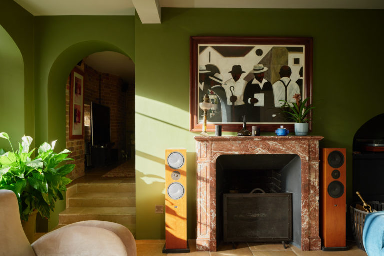 WIMBLEDON HILL LONDON, SW20 - SHOOTFACTORY - LONDON HOUSES - 0