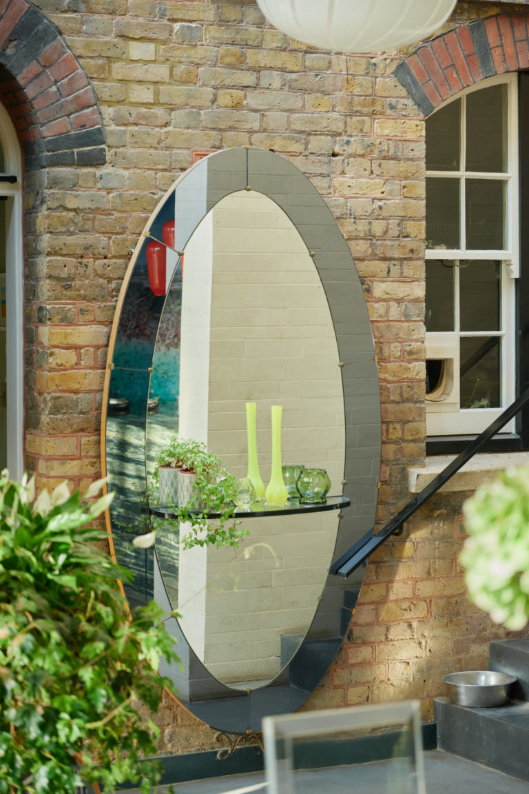 WIMBLEDON HILL LONDON, SW20 - SHOOTFACTORY - LONDON HOUSES - 0