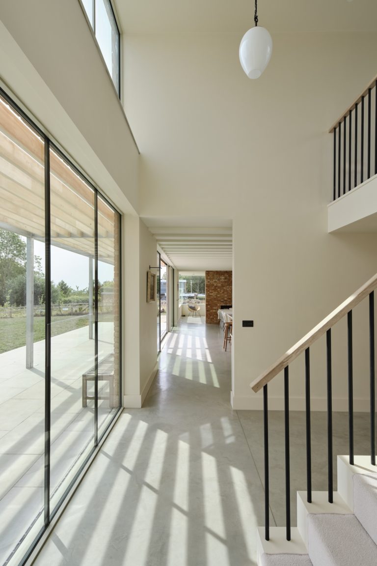 ASTON BUCKINGHAMSHIRE, HP22 - SHOOTFACTORY - OTHER UK HOUSES