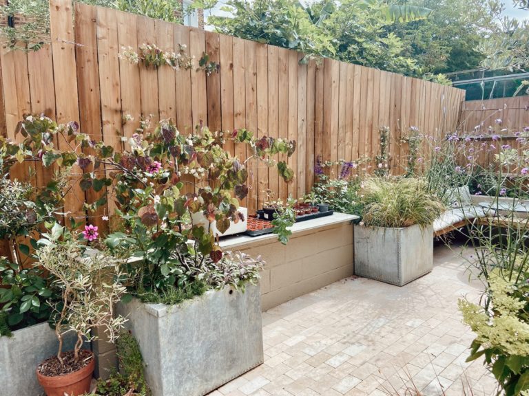 DULWICH VILLAGE LONDON, SE24 - SHOOTFACTORY - LONDON HOUSES