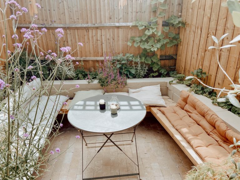 DULWICH VILLAGE LONDON, SE24 - SHOOTFACTORY - LONDON HOUSES