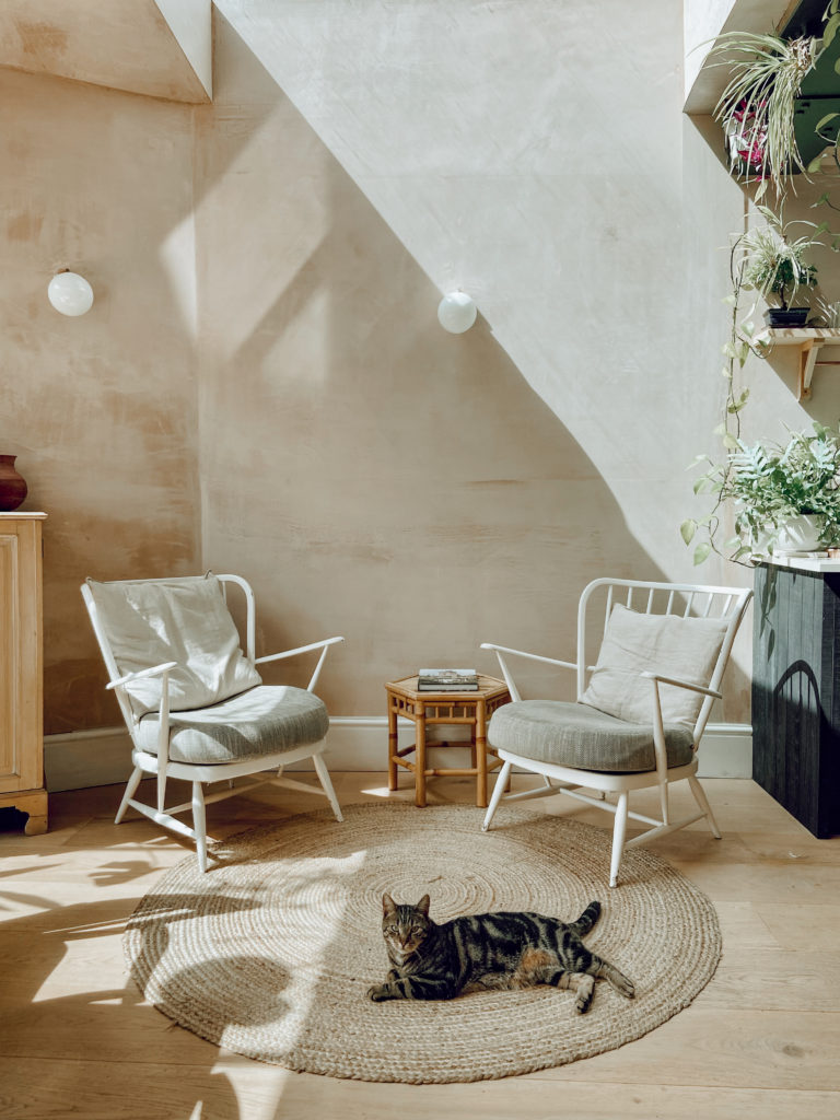 DULWICH VILLAGE LONDON, SE24 - SHOOTFACTORY - LONDON HOUSES
