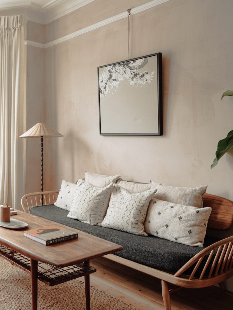 DULWICH VILLAGE LONDON, SE24 - SHOOTFACTORY - LONDON HOUSES