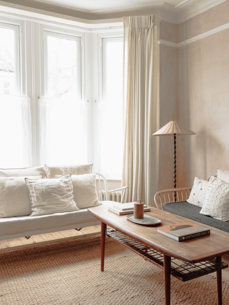 DULWICH VILLAGE LONDON, SE24 - SHOOTFACTORY - LONDON HOUSES