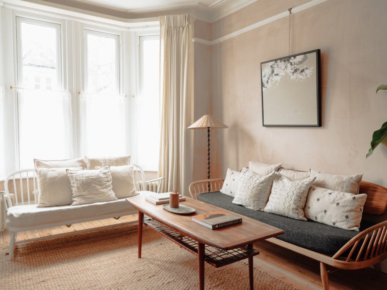 DULWICH VILLAGE LONDON, SE24 - SHOOTFACTORY - LONDON HOUSES