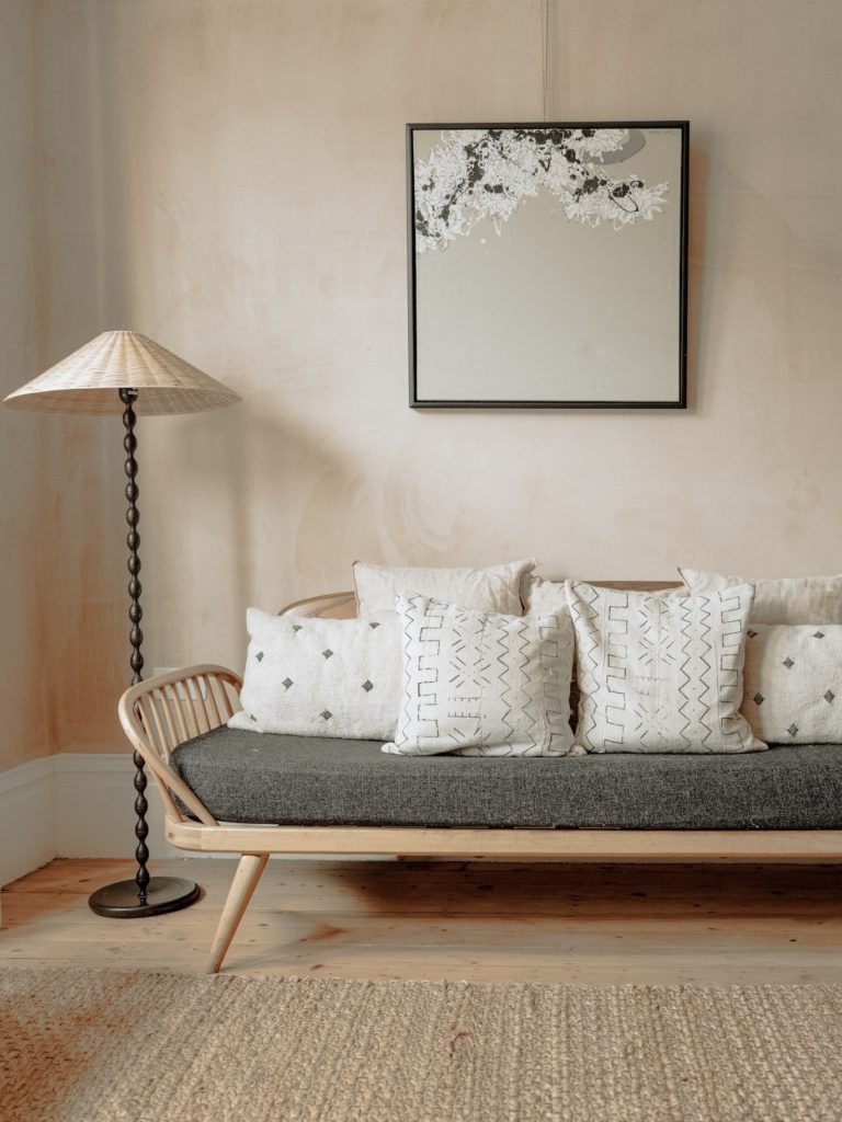 DULWICH VILLAGE LONDON, SE24 - SHOOTFACTORY - LONDON HOUSES